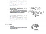 repair manual Hitachi Fiat Kobelco Excavator EX165W & Engine EX135W EX165W Workshop Manual PDF - 6