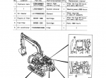 repair manual Kobelco Mark-V Hydraulic Excavator Serviceman Handbook PDF - 3