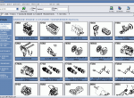 spare parts catalog Mazda Usa 2014 Parts Catalog - 1