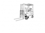 spare parts catalog Yale 2014 PDF Parts Manual - 2