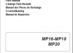spare parts catalog Yale 2014 PDF Parts Manual - 5