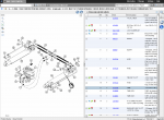 spare parts catalog Case Construction Europe 2014 Parts Catalog - 6