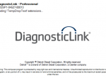 Diagnostic Software Detroit Diesel Diagnostic Link 8.22 SP0 (replaces DDDL 8.13, 8.14) Offline Professional - 6