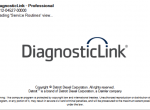 Diagnostic Software Detroit Diesel Diagnostic Link 8.22 SP0 (replaces DDDL 8.13, 8.14) Offline Professional - 5