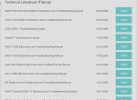 Diagnostic Software Detroit Diesel Diagnostic Link 8.22 SP0 (replaces DDDL 8.13, 8.14) Offline Professional - 9