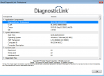 Diagnostic Software Detroit Diesel Diagnostic Link 8.22 SP0 (replaces DDDL 8.13, 8.14) Offline Professional - 4