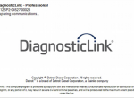 Diagnostic Software Detroit Diesel Diagnostic Link 8.22 SP0 (replaces DDDL 8.13, 8.14) Offline Professional - 7