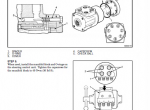 repair manual Hyster Challenger H70XL H80XL H90XL H100XL H110XL H90XLS (G5) Forklift Service & Parts Manual PDF - 6