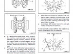 repair manual Komatsu WA250-6, WA250PZ-6 Wheel Loader Service Repair Workshop Manual - 2