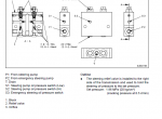 repair manual Komatsu WA250-6, WA250PZ-6 Wheel Loader Service Repair Workshop Manual - 3
