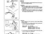 repair manual Toyota 7FGU-32, 7FDU15-32, 7FGCU20-32 Forklifts Repair Manual PDF - 3