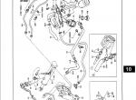 repair manual Toyota 7FGU-32, 7FDU15-32, 7FGCU20-32 Forklifts Repair Manual PDF - 5