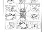 repair manual Toyota 7FDU/7FGU35-80, 7FGCU35-70 Series Forklifts PDF Manual - 2