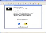 Diagnostic Software caterpillar Flash Files DVD 2017 - 2