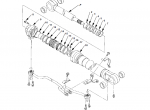 repair manual Hitachi EX200-5 EX200LC-5 EX220-5 EX220LC-5 EX230LC-5 EX270-5 EX270LC-5 Set of PDF Manuals - 5