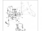 repair manual New Holland W110 / W110TC Wheel Loader Workshop Manual PDF - 5