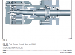 repair manual Challenger Combine 660, 670 Service Manual PDF - 2