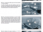 repair manual Challenger Combine 660, 670 Service Manual PDF - 1