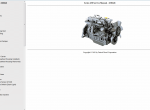 repair manual Detroit Diesel Power Service Literature On-Highway - 1