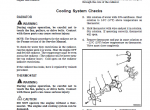 repair manual Hyster Challenger H135XL H155XL H165XL H280XL H8.00XL H12.00XL Forklift(F006) Service + Parts Manual - 5