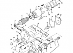 repair manual Hyster Challenger H135XL H155XL (F006) Forklift Service & Parts Manuals PDF - 3