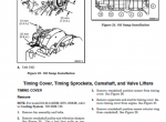 repair manual Hyster Challenger H135XL H155XL (F006) Forklift Service & Parts Manuals PDF - 6