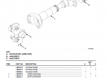 repair manual Hyster Challenger H440FS H550F H550FS H620F H620FS H650F H700F H700FS (E008) Forklift PDF Manuals - 3