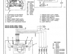 repair manual Hyster Challenger H440FS H550F H550FS H620F H620FS H650F H700F H700FS (E008) Forklift PDF Manuals - 6