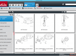 repair manual Linde Service Guide LSG V5.2.2 Update 310 Full 2025 - 1