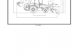 repair manual Case 580N, 580SN-WT, 580SN, 590SN Tractor Loader Backhoe Service + Operators Manuals PDF - 9