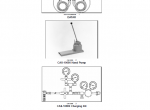 repair manual Case 580N, 580SN-WT, 580SN, 590SN Tractor Loader Backhoe Service + Operators Manuals PDF - 2