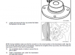 repair manual Case 580N, 580SN-WT, 580SN, 590SN Tractor Loader Backhoe Service + Operators Manuals PDF - 3