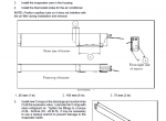 repair manual Case 580N, 580SN-WT, 580SN, 590SN Tractor Loader Backhoe Service + Operators Manuals PDF - 4