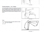 repair manual Case 580N, 580SN-WT, 580SN, 590SN Tractor Loader Backhoe Service + Operators Manuals PDF - 7