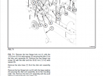 repair manual Challenger 680B Combine Service Manual PDF - 2
