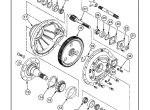 repair manual Challenger 680B Combine Service Manual PDF - 4