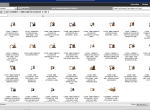 spare parts catalog Case Construction Europe  late 2014 Parts Catalog - 4
