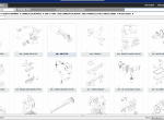 spare parts catalog Case Construction Europe  late 2014 Parts Catalog - 5
