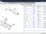 spare parts catalog Case Construction Europe  late 2014 Parts Catalog - 6