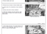 repair manual John Deere 16-18-20-24HP Onan Engine Component Technical Manual CTM2 - 3