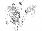 spare parts catalog John Deere 332D Skid Steer Loader Parts Manual PC10139 - 3