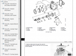 repair manual John Deere 6076 Diesel Engine Component Technical Manual CTM6 - 2