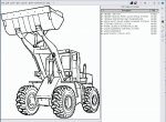 spare parts catalog Komatsu Construction 2014 Spare Parts Catalog - 5