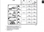 repair manual DAF Trucks Series 95XF CF65 CF75 CF85 LF45 LF55 Workshop Manuals PDF - 5
