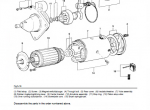 repair manual Daewoo Doosan D430 Diesel Engine PDF Manual - 3