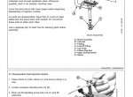 repair manual John Deere PowerTech 4.5L, 6.8L Diesel Engines Mechanical Fuel Systems CTM207 PDF - 4