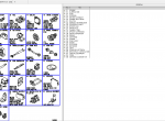 spare parts catalog Mitusbishi Fuso Trucks  2014 Parts Catalog - 1