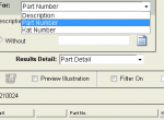 spare parts catalog Opel EPC 4.25 10/2014 Parts Catalog - 5