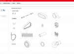 repair manual Renault Trucks Impact Offline 06/2021 v9118 (EURO 6 only) Parts and Service Manuals - 3