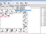 spare parts catalog Toyota Industrial Equipment v1.96 Parts Catalog - 1